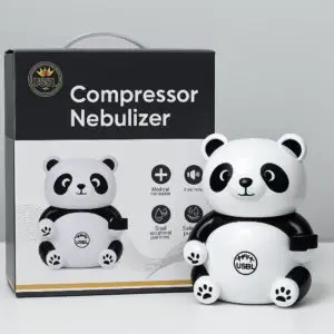Compressor Nebulizer