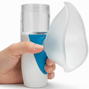 Portable Ultrasonic Nebulizer